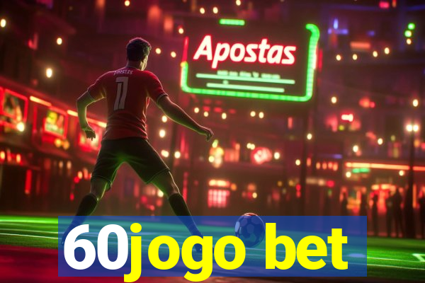 60jogo bet